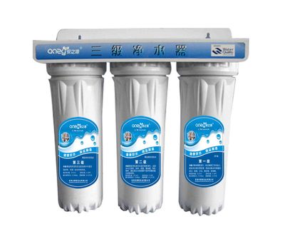 凈水器市場進(jìn)入天時地利人和階段