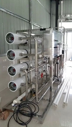 貴州凈水之家環?？萍?守護黔中大地，打造健康飲水生活