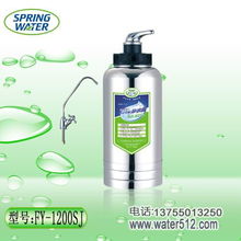 長(zhǎng)沙凈水器選購(gòu)指南 從廚房到全屋，守護(hù)芙蓉區(qū)健康飲水