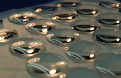 平凸透鏡 原理、加工能力與研發(fā)應(yīng)用