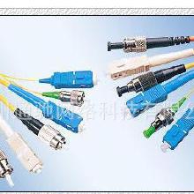 長飛光纖跳線 廣電光纜傳輸分配的關鍵器材與成像材料應用